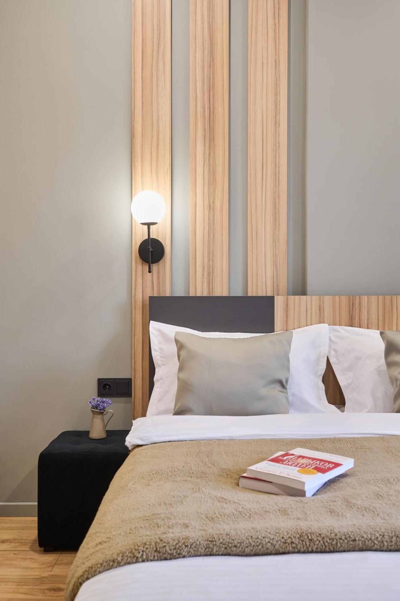 Five Business-Class Rooms In R-House Near Mega Center アルマトイ エクステリア 写真